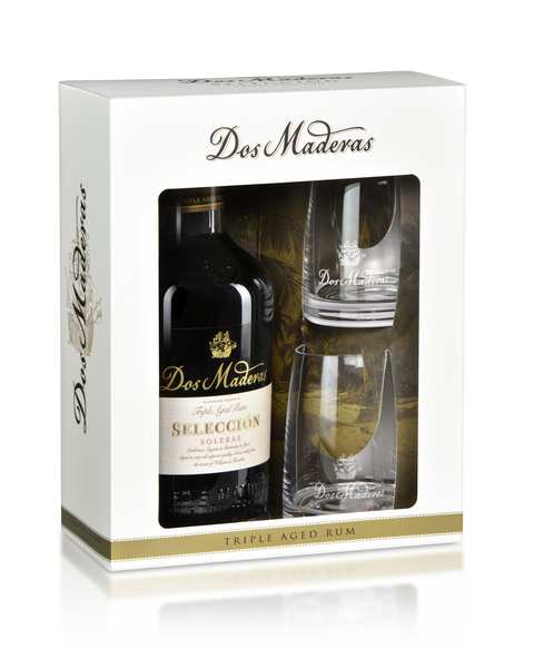Barrows Hors d'Age Rum 750ml 2本セット 01-1EST.