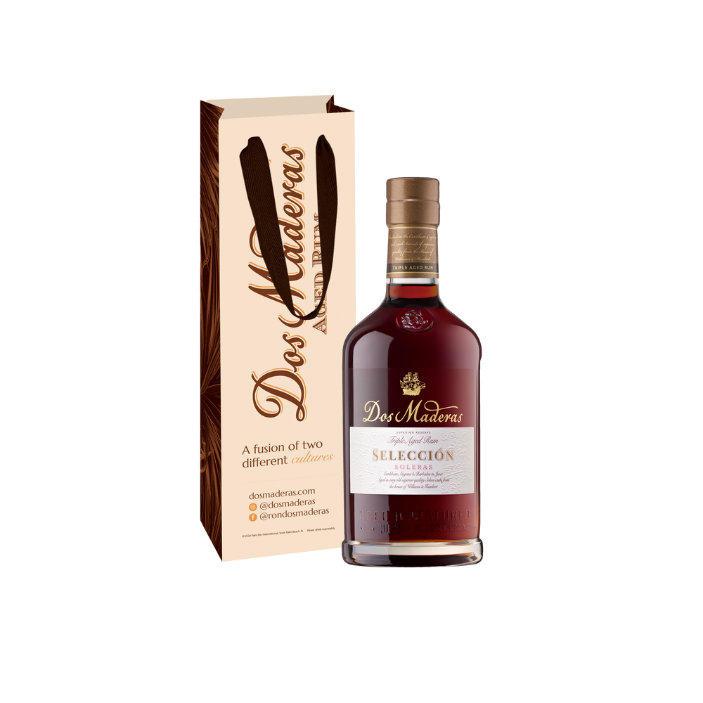 Dos Maderas Selección + Gift Bag