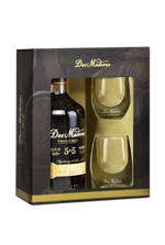 Dos Maderas PX 5+5 with 2 Glass Gift Set