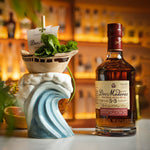 Dos Maderas 5+3 Tiki Gift Set