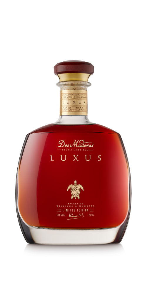 Dos Maderas Luxus